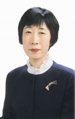 野村眞理教授